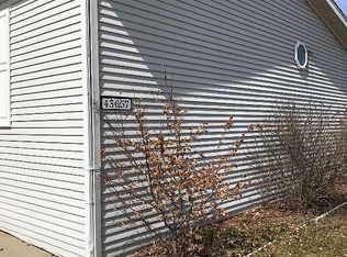 43657 Medea Dr, Clinton Township, MI 48036