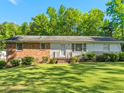 1593 Washington Ave, Creedmoor, NC, 27522