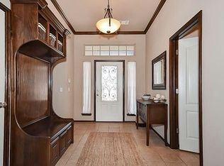 3915 Havasu Dr, Norman, OK 73071