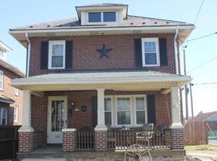 1118 Minsi Trail St, Bethlehem, PA 18018