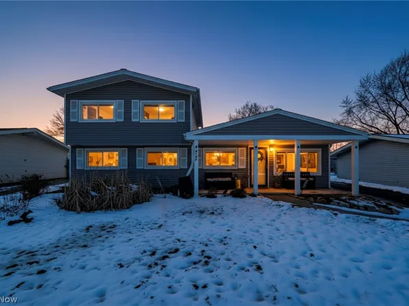 9148 Coventry Dr, Northfield, OH 44067