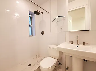 Rented by Brighton Management