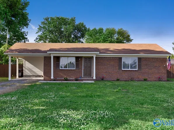 395 E Upper River Rd, Decatur, AL 35603