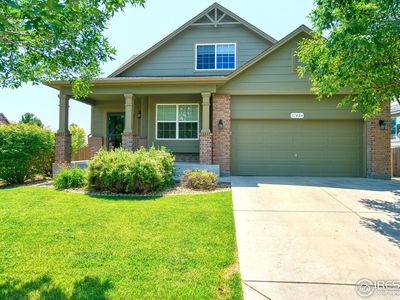 11484 E 111th Ave, Commerce City, CO, 80640