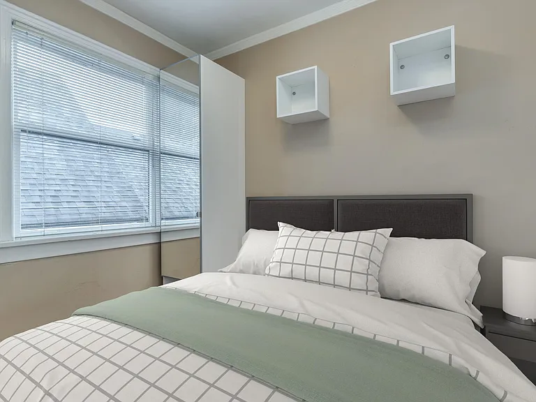 935 Jervis St #11 — Photo 19