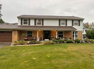 5420 Lippincott Rd, Lapeer, MI 48446