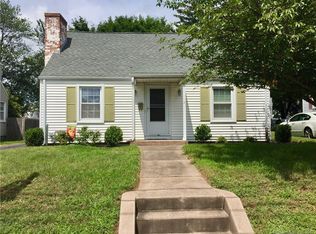 17 Westwood St, Manchester, CT 06040