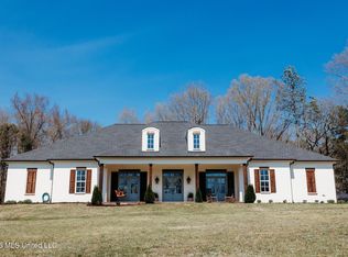 1340 Mount Pleasant Rd, Byhalia, MS 38611