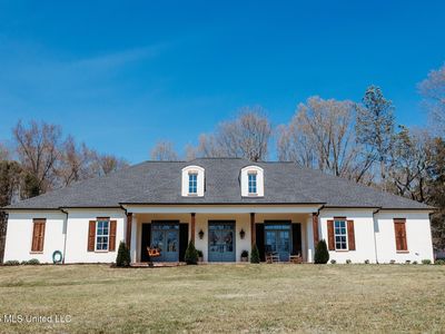 1340 Mount Pleasant Rd, Byhalia, MS, 38611