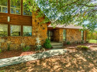 3970 Fred Stevens Ln, Choctaw, OK 73020