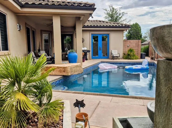 754 Swiss Haven Cir, Santa Clara, UT 84765