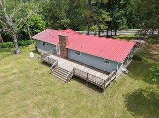2174 N Main St, Melbourne, AR 72556