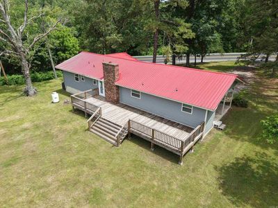 2174 N Main St, Melbourne, AR, 72556