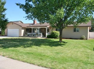 5536 Sturdivant Ave, Klamath Falls, OR