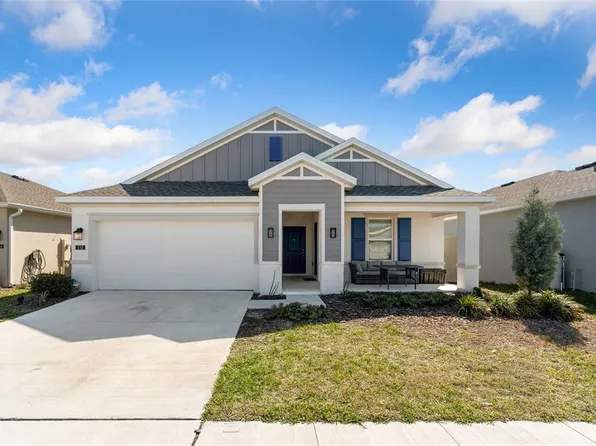 110 Kayak Ave, Haines City, FL 33844