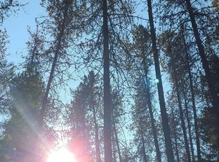 Nna Sleepy Hollow Rd LOT 2, Oldtown, ID 83822