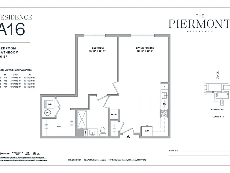The Piermont — Photo 38