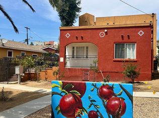 167- Granados, San Ysidro, CA 92173