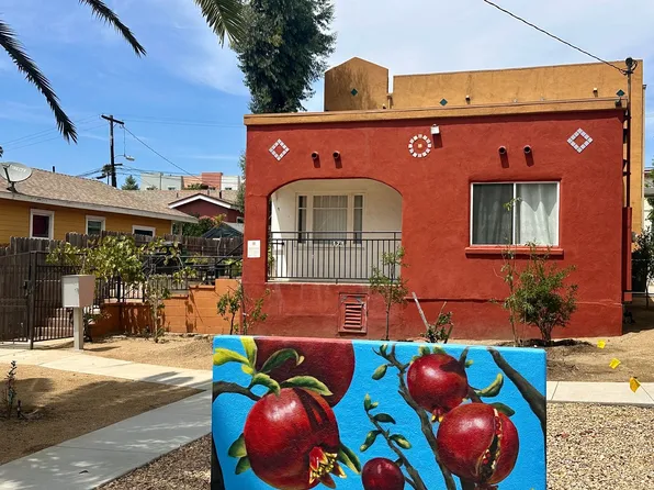 167- Granados, 121 W Hall Ave #121, San Ysidro, CA 92173
