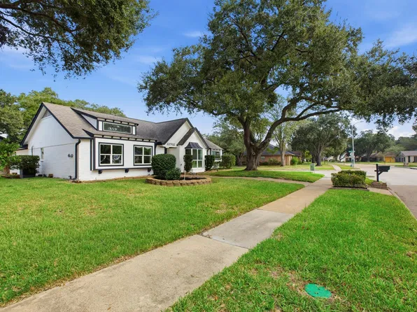 22702 Indian Ridge Dr, Katy, TX 77450