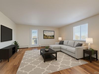 5402 Carr Street #307, Arvada, CO, 80002