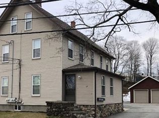 57 Wright St #2, Stoneham, MA 02180