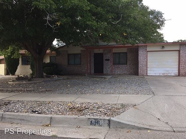 1st image of 8809 La Barranca Ave NE