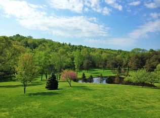 Pious Ridge, Berkeley springs, WV 25411