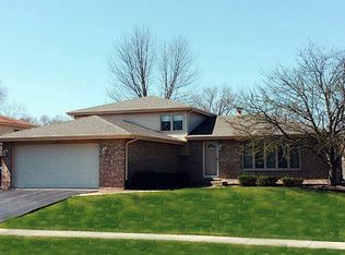 14708 Le Claire Ave, Midlothian, IL 60445