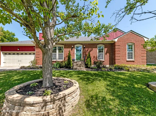 1115 Cliffwood Dr, Goshen, KY 40026