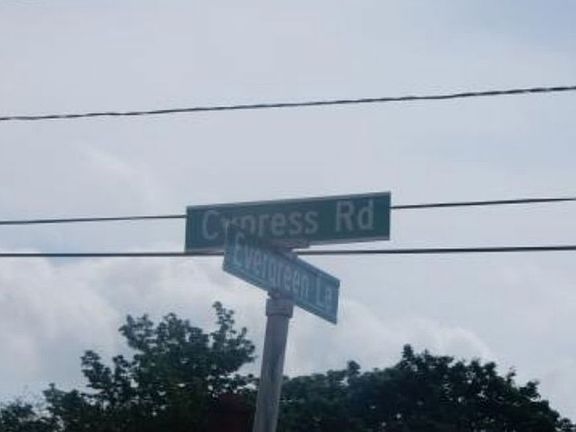 Exterior Address Verification