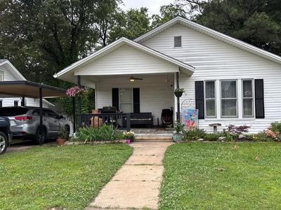 308 Blanton St, Paris, TN, 38242