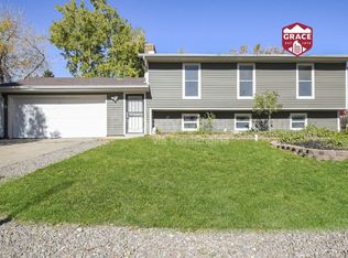 1557 S Salida Way, Aurora, CO 80017