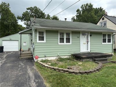 1568 Clemmens Ave, Warren, OH, 44485