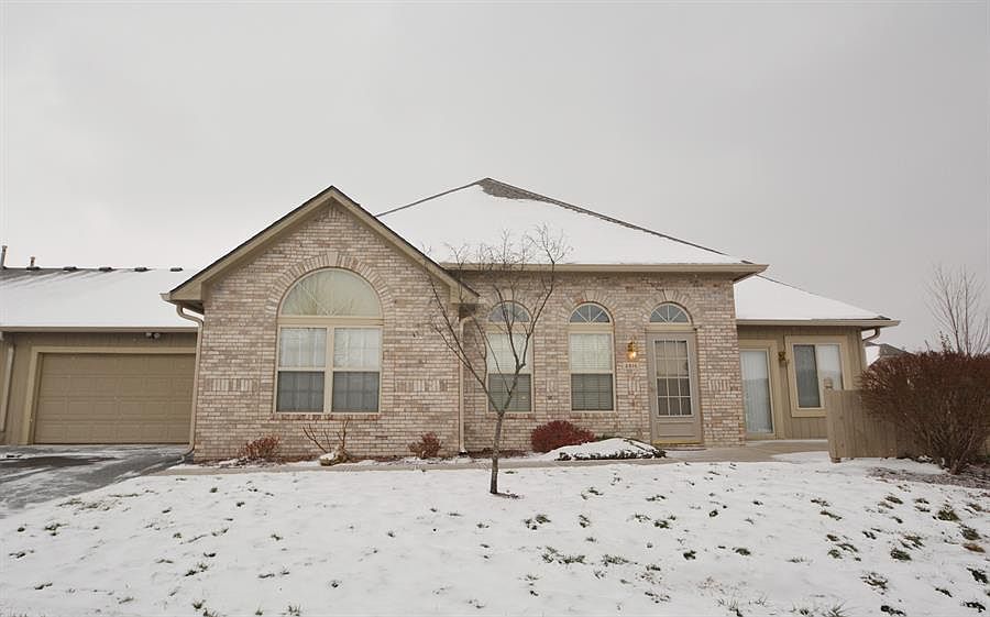 2nd image of 4816 Bridgefield Dr