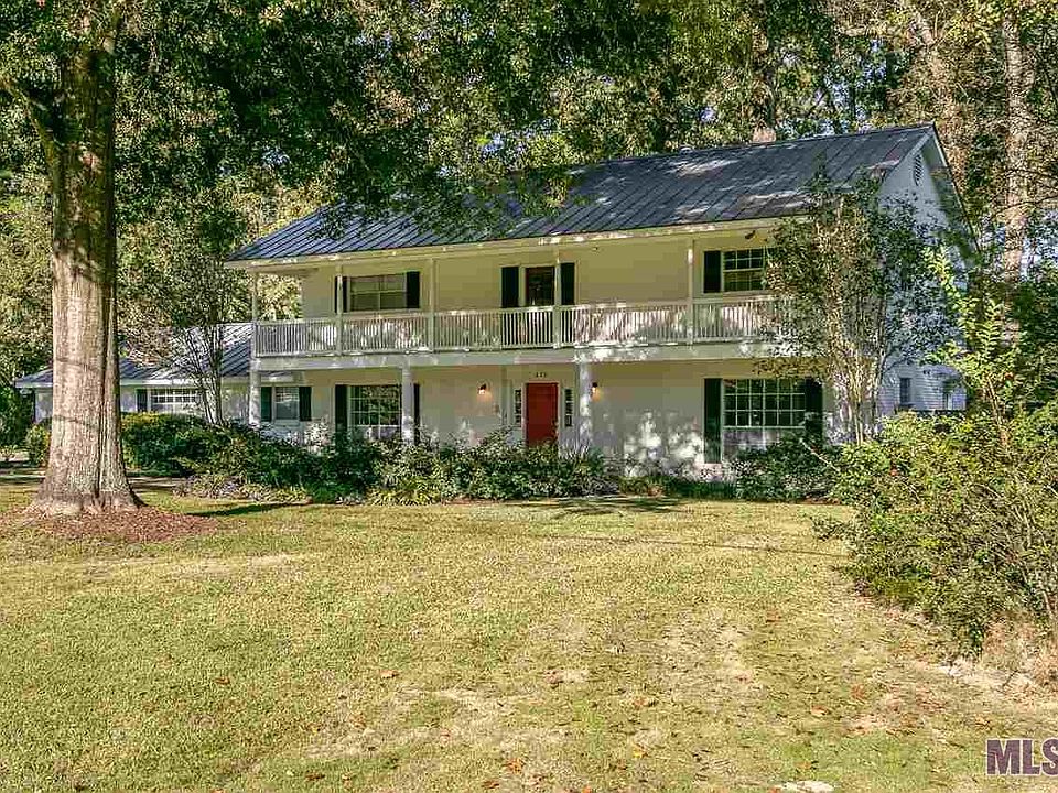 411 Castle Kirk Dr, Baton Rouge, LA 70808 Zillow