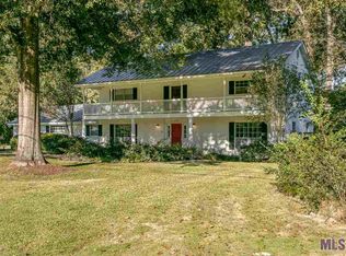 411 Castle Kirk Dr, Baton Rouge, LA 70808