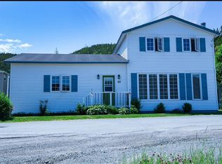 20 Main Rd, Division No. 7, Subd. L, NL A0C1P0