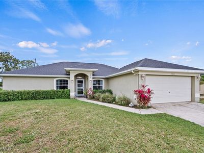 1310 SW 6th Ter, Cape Coral, FL, 33991