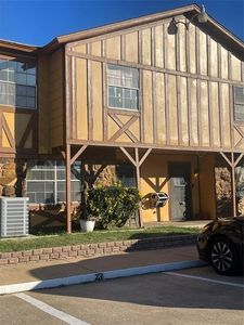 2616 N Ann Arbor Ave APT 116, Oklahoma City, OK, 73127