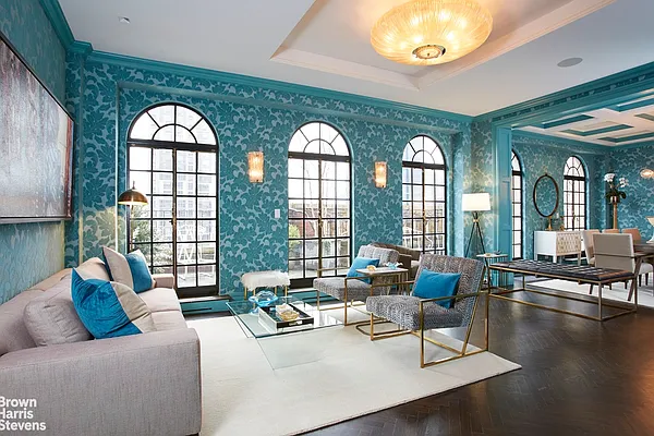 Sold by Brown Harris Stevens | media 9