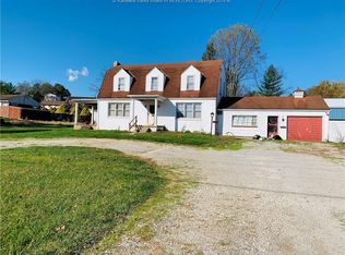 5244 Big Tyler Rd, Cross Lanes, WV 25313