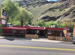 533 N Main St, Riggins, ID 83549