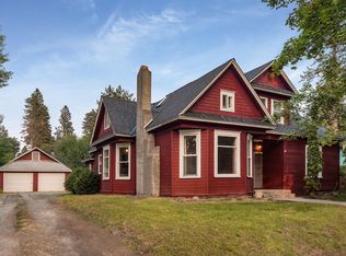 804 N 7th St, Coeur D Alene, ID 83814