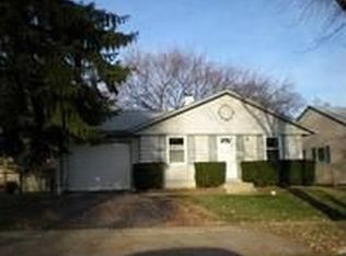 348 Mark Ave, Glendale Heights, IL