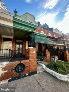 4433 N Uber St, Philadelphia, PA, 19140