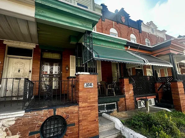 4433 N Uber St, Philadelphia, PA 19140