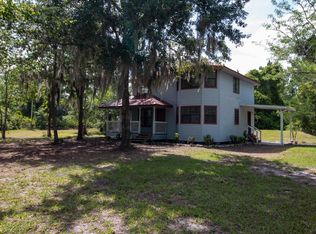 153 Pioneer Rd, Palatka, FL 32177