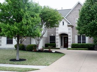 1005 Placid Creek Ct, Round Rock, TX 78665