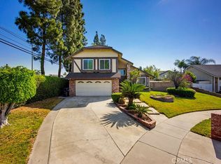 2601 S Mildred Pl, Ontario, CA